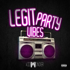 I Just Wanna Feel It Ft G'd Up Milli