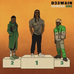 D33Wain - Number One