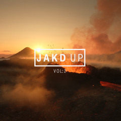 JAKD ATLAS Presents - JAKD UP Vol: 2 (Magnus, Rufus Du Sol, Kream, Max Styler, Hayla, Gorgon City)
