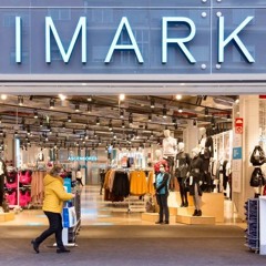 MC LŮZR - V PRIMARKU