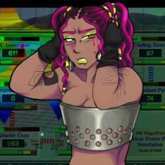 Chemical Girl - Weevildoing Ft. Kasane Teto (重音テト)
