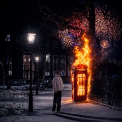 новогодняя