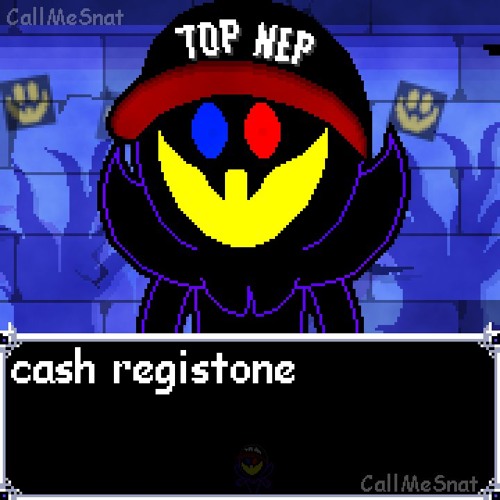cash registone (Dialtone)