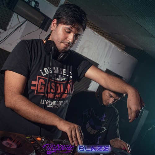 NEXT LEVEL OF THE MOTHER FUCKING BASS!