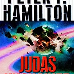 ✔️ [PDF] Download Judas Unchained (The Commonwealth Saga Book 2) by  Peter F. Hamilton