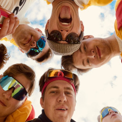 Gaia Napa Bro - Lasse Lazer (Hafjell 23)