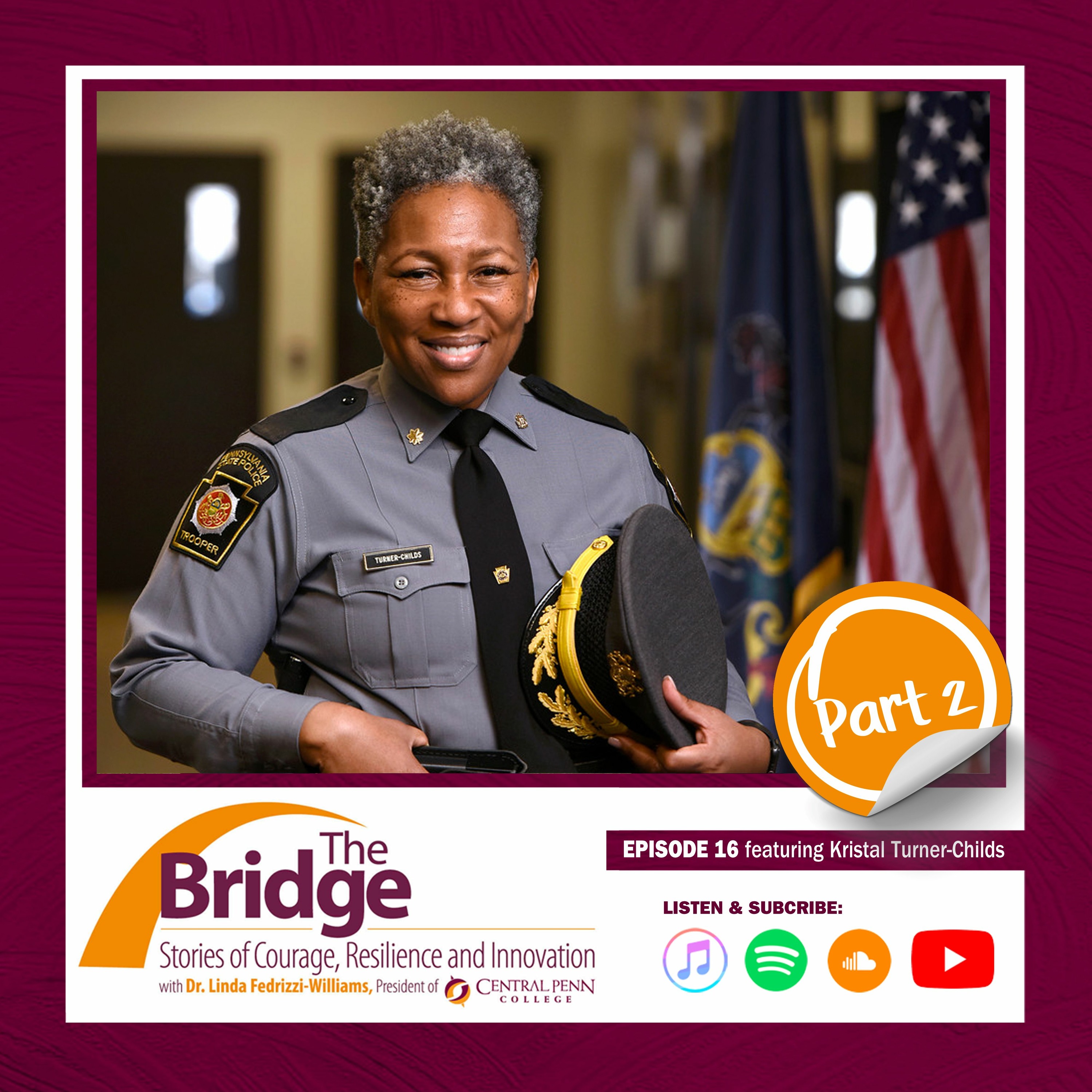 The Bridge