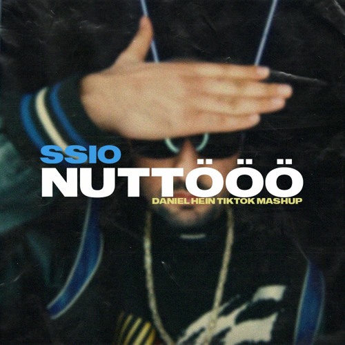 SSIO vs. Usher - Yeah Nuttööö (DANIEL HEIN TIK TOK 2021 MASHUP) [FREE DOWNLOAD]