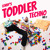Artwork for Hop Little Bunnies (TODDLER TECHNO)
