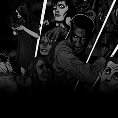 THE LIVING DEAD