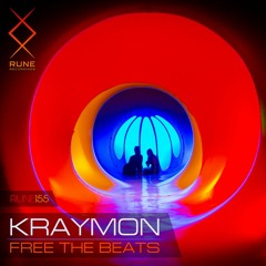 Kraymon - Free The Beats (Clip) [RUNE Recordings]