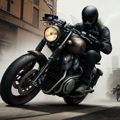 Hapless Rusty Marshall Band