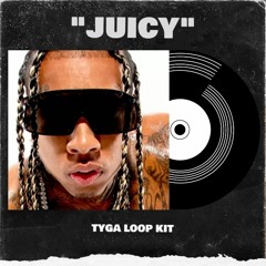 [FREE] Tyga Loop Kit / Sample Pack (Club Melody Loops) | "Juicy"