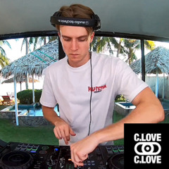 C.Love live from Koh Phangan