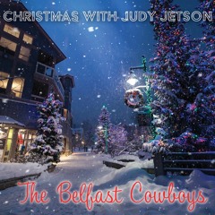 "Christmas With Judy Jetson" by The Belfast Cowboys