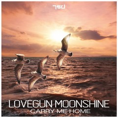 Lovegun & Moonshine - Carry me Home (Original Mix)