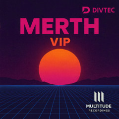 DIVTEC - MERTH - VIP - (MR02) - DUBPLATE - [FREE DOWNLOAD]