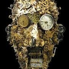 Clockwork Man