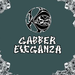 Gabber Eleganza, K.O. live at The White Hotel 23/05/25