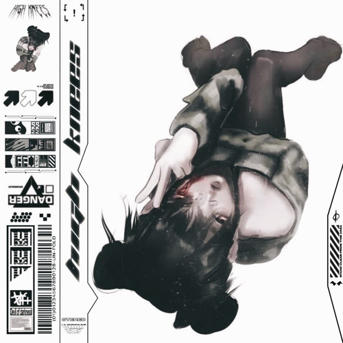 HIGH KNEES! W/ NIKKO (PROD. ROMA JONSON)