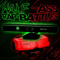 Xbox Kinect vs Virtual Boy | Half-Ass Rap Battles