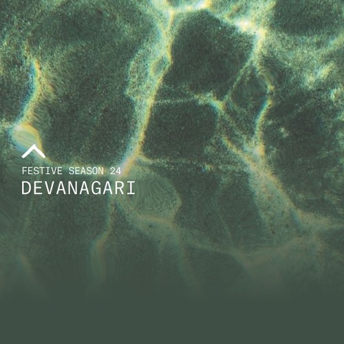 Devanagari