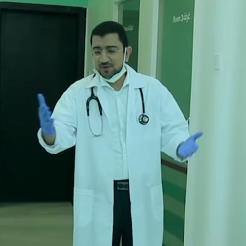 ناصفة حلاوة - أباذر والطفل سلمان الحلواجي