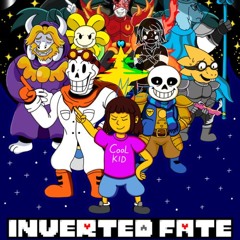 Inverted Fate: An Undertale Sequel Full Original Soundtrack