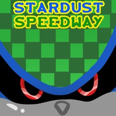 Sonic CD OST (JP) - Stardust Speedway Bad Future (Dibble Mix)