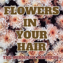 Flowers in Your Hair (Cover)