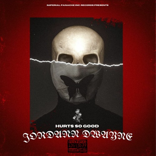 Jordann Dwayne - Hurts So Good