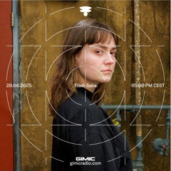 Flash Saba @ GIMIC - 20 June 2025