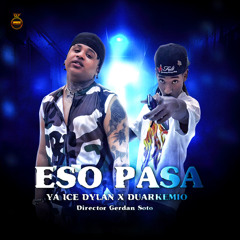 Eso Pasa