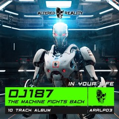 DJ187 - In Your Life (Original Mix) OUT NOW!!!