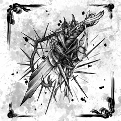 ODDKUT - THE PHANTASM EP [OUT NOW]