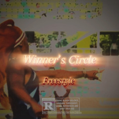 Winner’s circle{ freestyle}