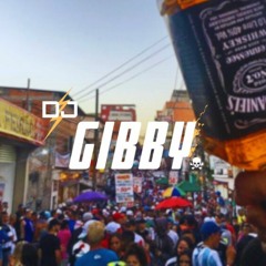 DJ Gibby, BlackOuji - MTG Dos DJ Prostituto (Mc Gw, Mg Danny, Mc Magrinho)