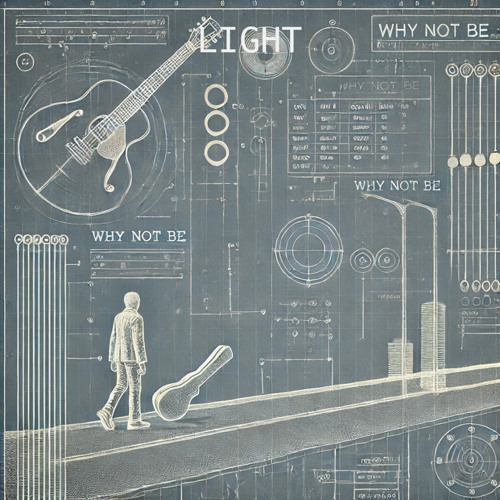 Why not be LIGHT?