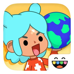tocaboca mod apk