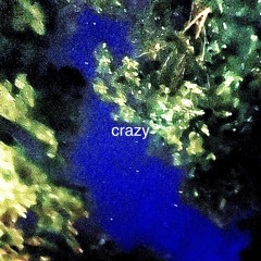 CRAZY (prod spaced out)
