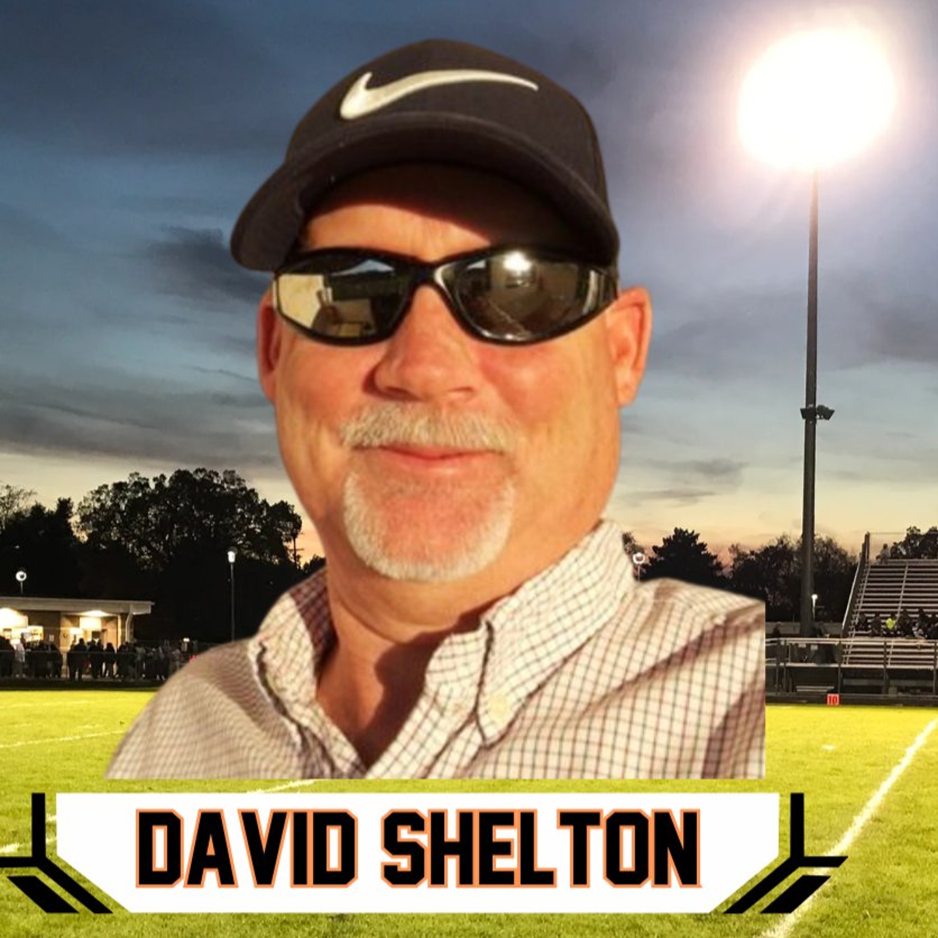David Shelton (Shrine Bowl Rosters) 09 - 28 episode artwork