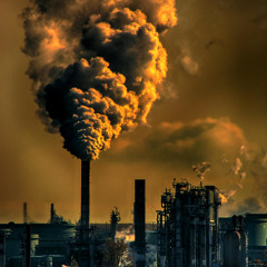 Episode 430 - The 2019 Philadelphia Refinery Explosion