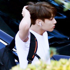 정국 - 걘 아니야 ai cover