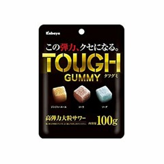 Tough Gummy (mix)