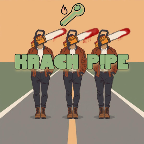 KRACH P!PE