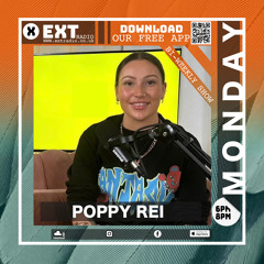 Poppy Rei - 04 MAR 2024