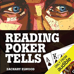DOWNLOAD KINDLE 📥 Reading Poker Tells by  Zachary Elwood,Zachary Elwood,Via Regia KI