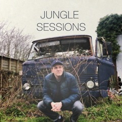 Billy Kettle - Jungle Sessions