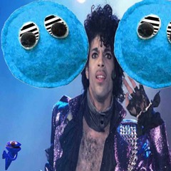 Arthur Baker Vs Prince - Breakers Revenge (jz Dub)