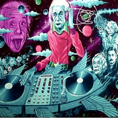 Col Bell B2B DJ Buster Nut - A Journey To Sound - Happy Hardcore Vinyl Only Mix